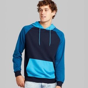 Men’s / Teen hoodie